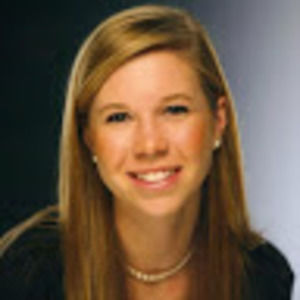 Meet your Posher, Mary katherine